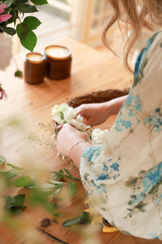 Taking Things to Heart, Building a Thicker Skin & Living Authentically