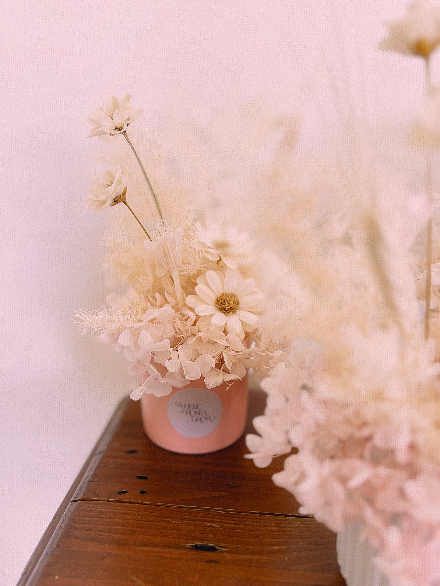Dried & Everlasting Flowers