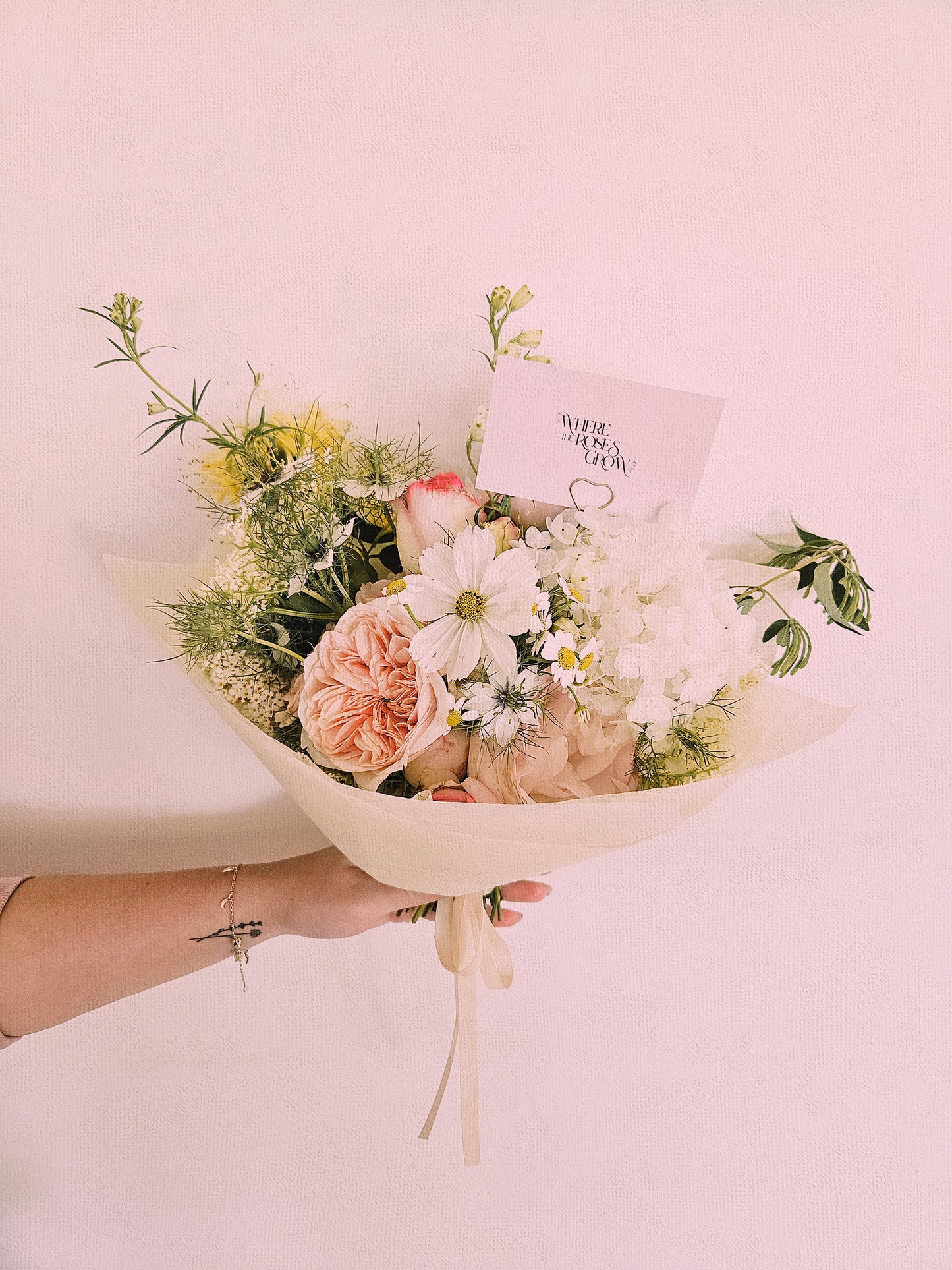 The Primrose - Dreamy, Romantic, Soft