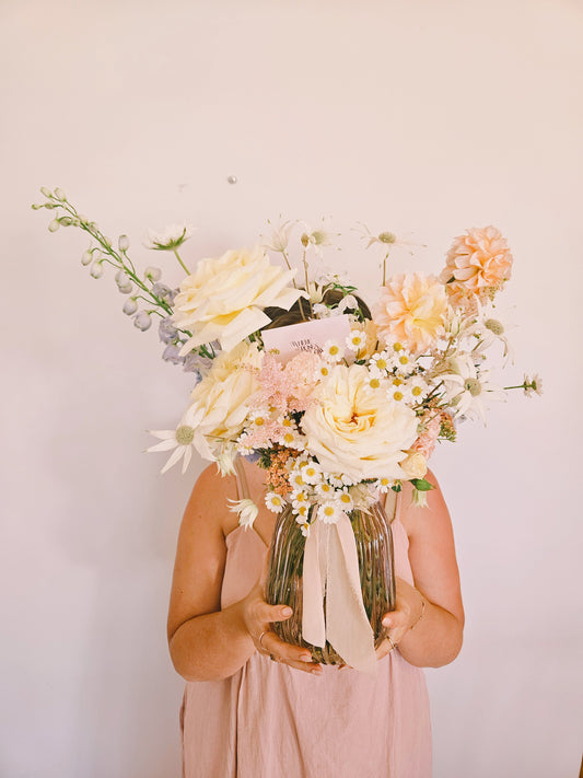 A New Year, A Softer Pace