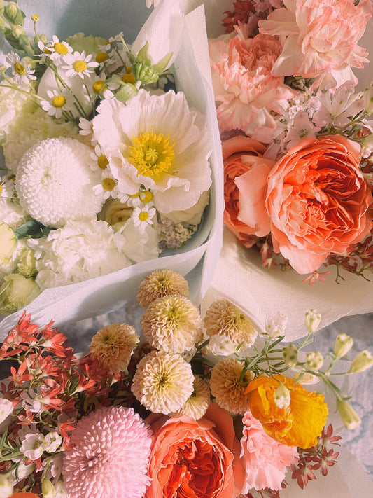 A Beautiful Kind of Chaos