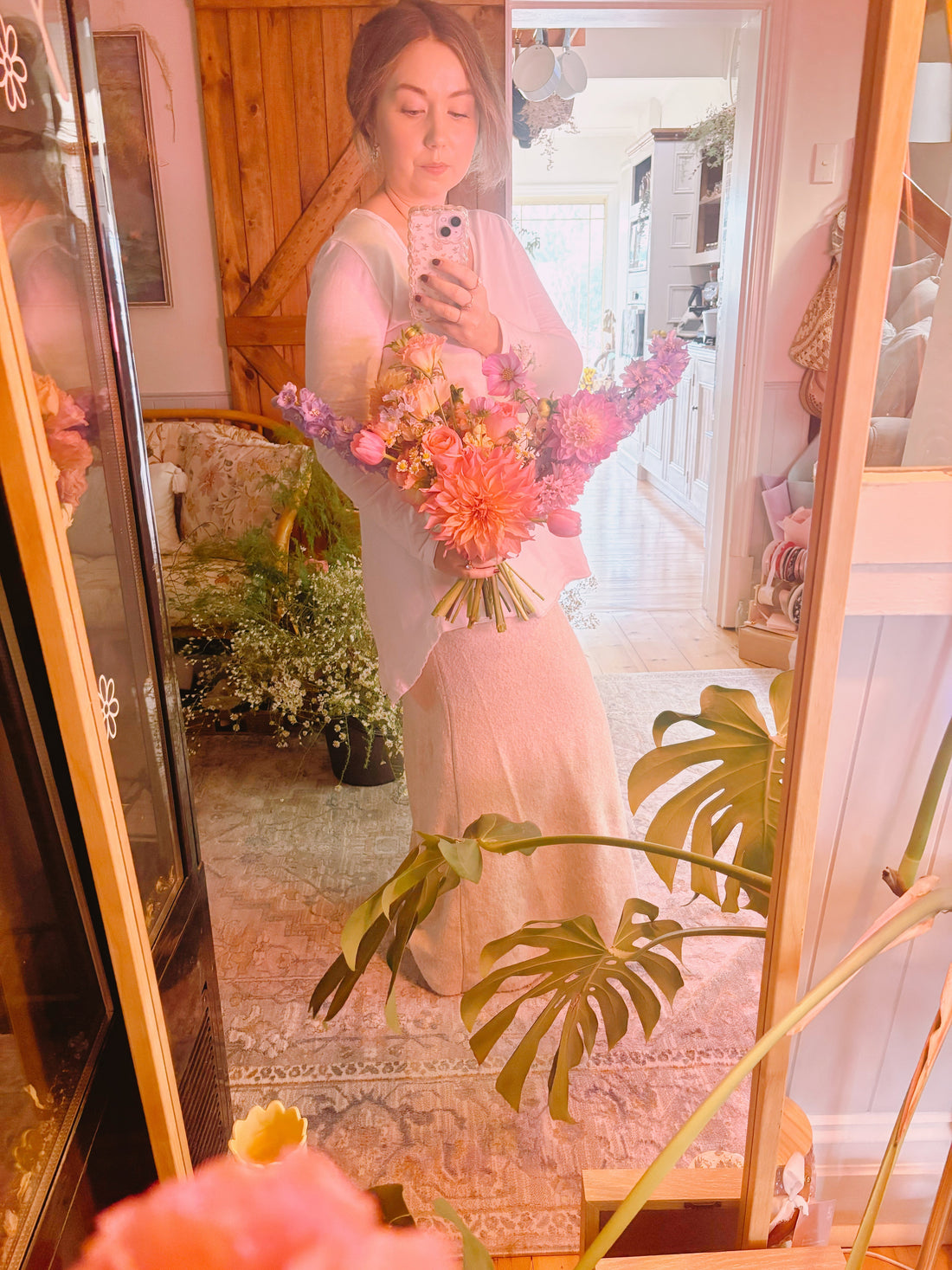 Welcome Back (and Hello, Autumn)