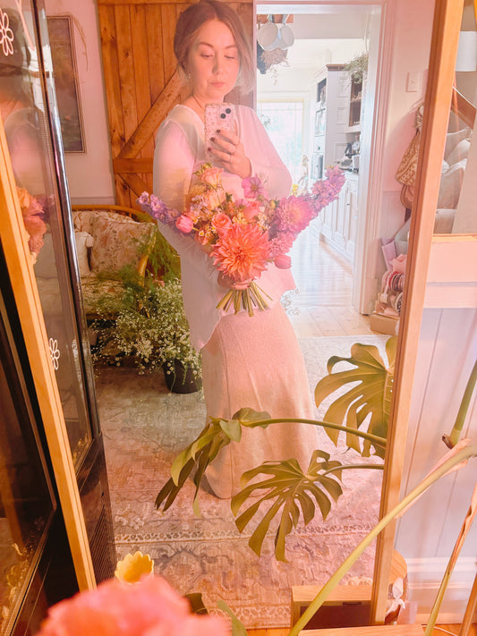 Welcome Back (and Hello, Autumn)