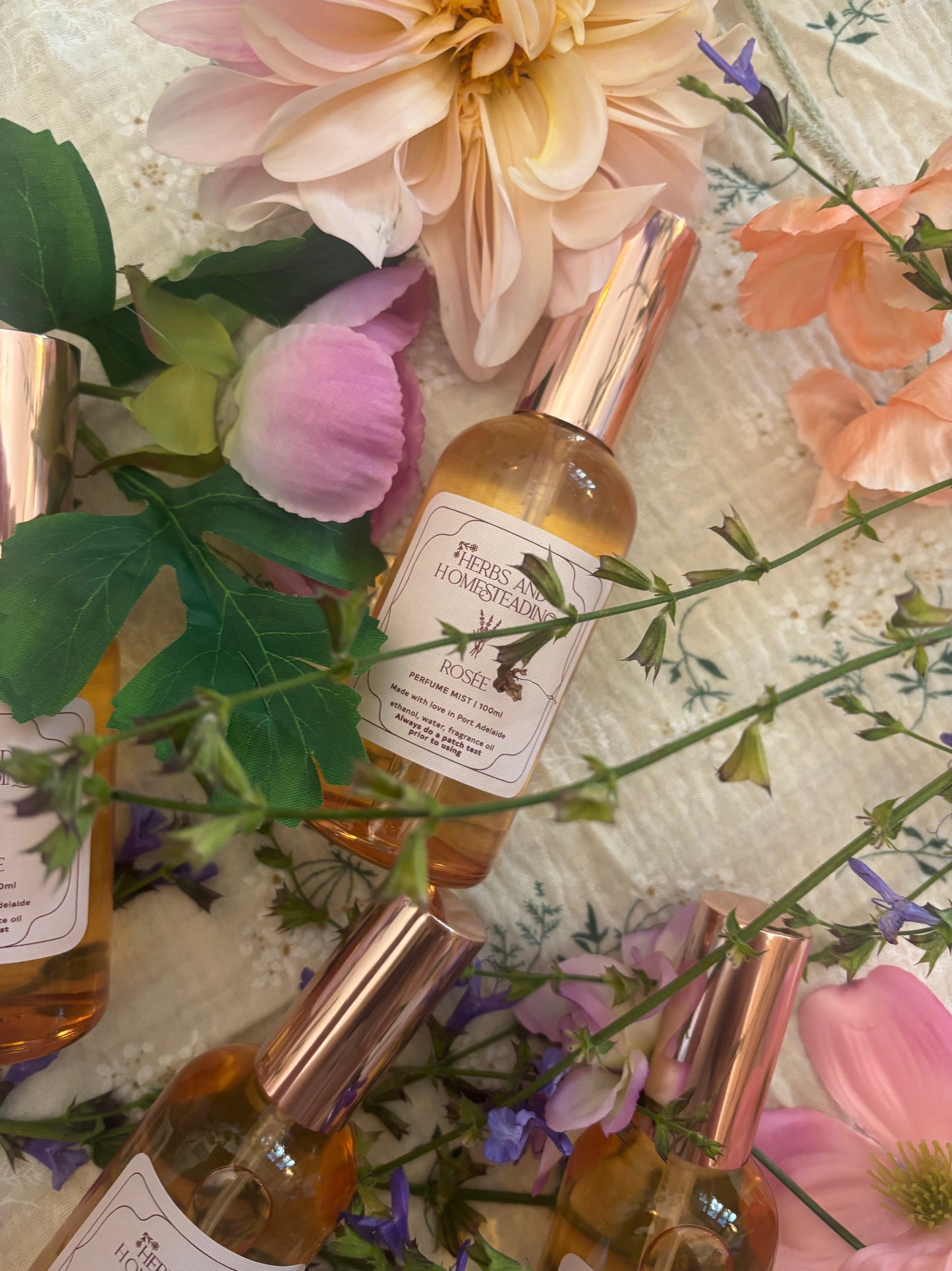 Maison de Fleurs Perfume Mist