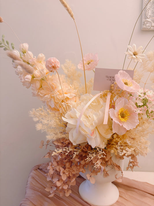 Dried & Everlasting Flowers