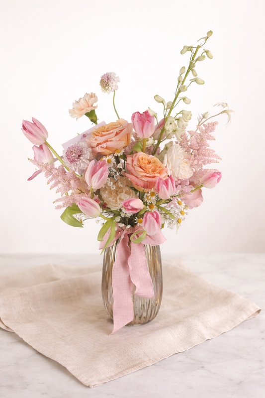 Daydreamer – Valentine’s Day Bouquet