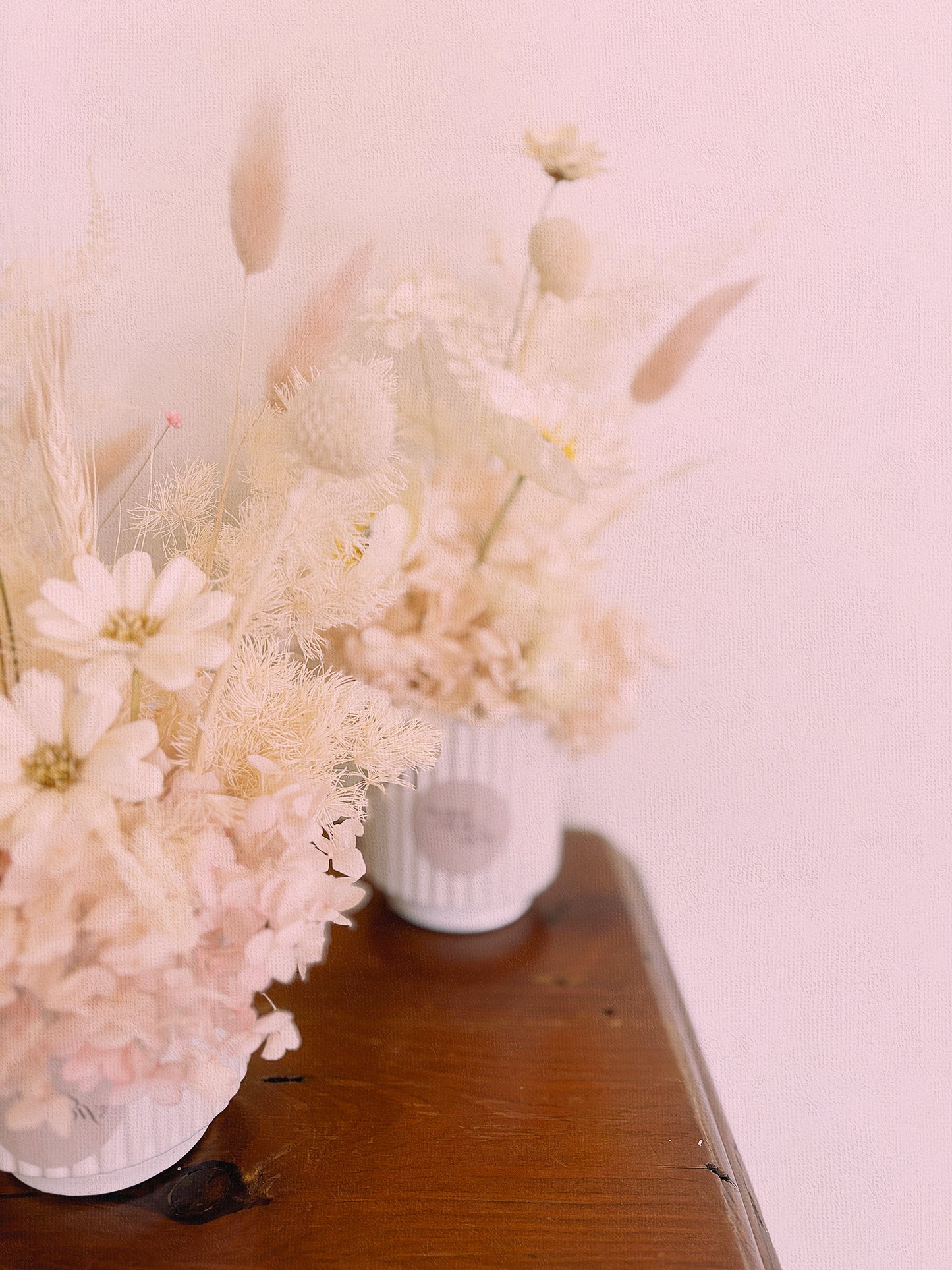 Dried & Everlasting Flowers