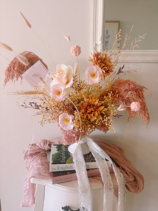 Dried & Everlasting Flowers