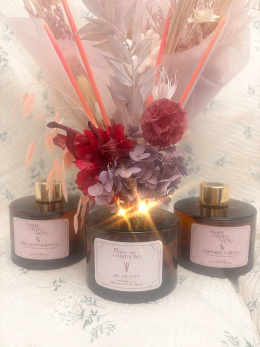 The Rose Signature Diffuser