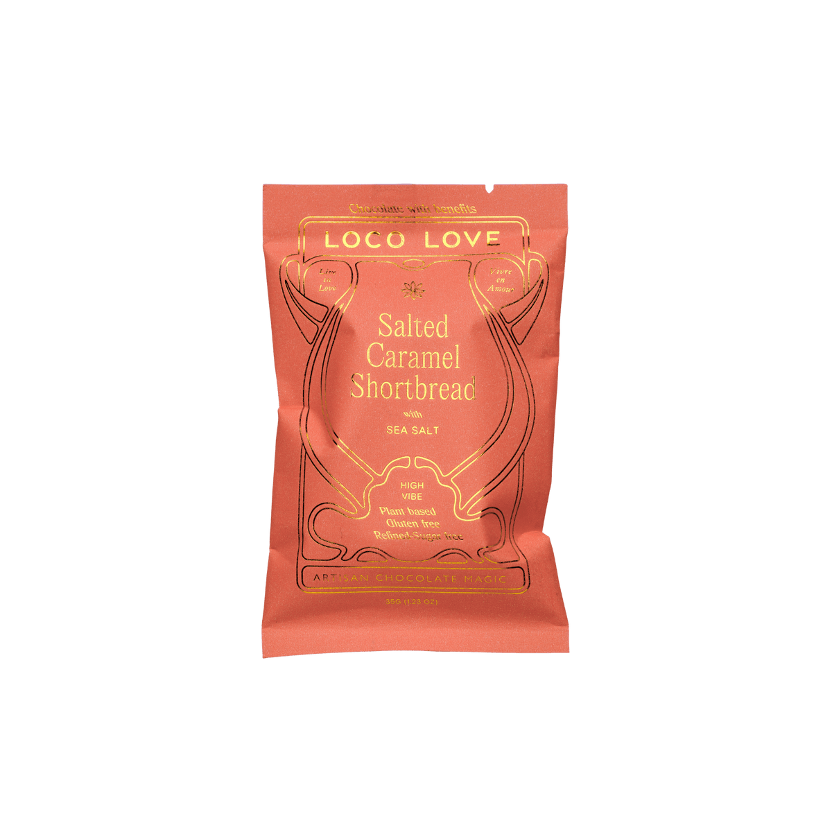 Loco Love Chocolate
