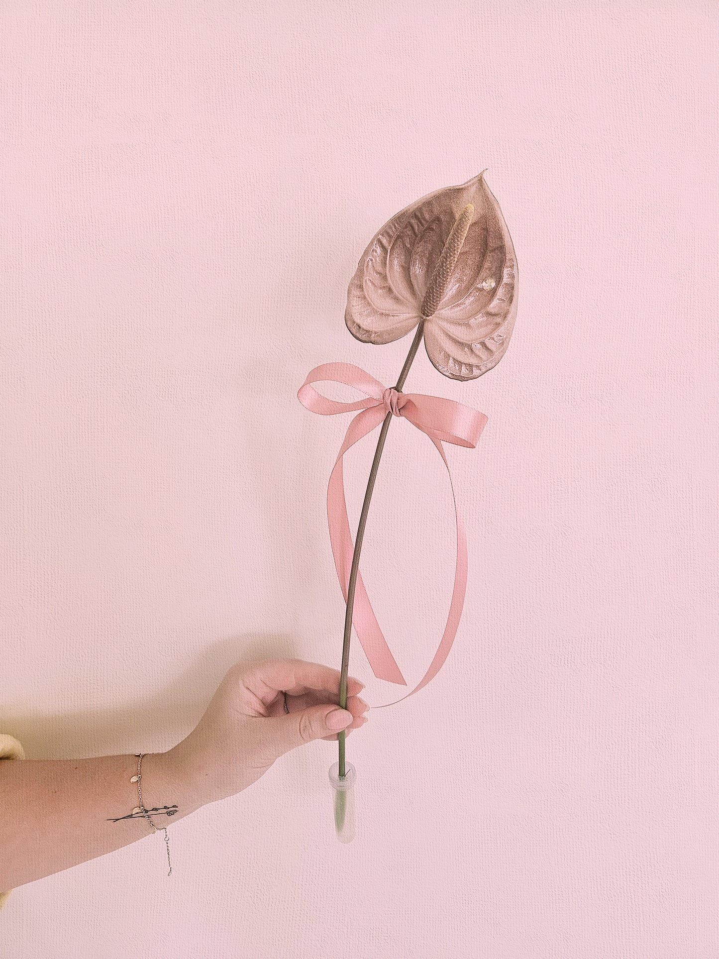 Love Note – Valentine’s Day Stem