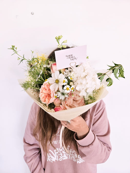 The Primrose - Dreamy, Romantic, Soft